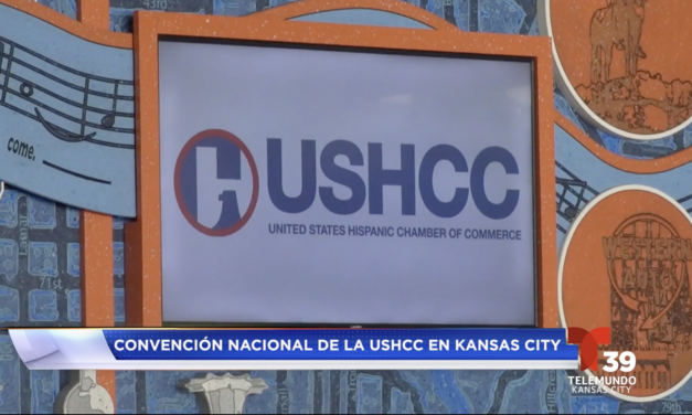 Convención Nacional de la Cámara de Comercio Hispana se celebra en Kansas City